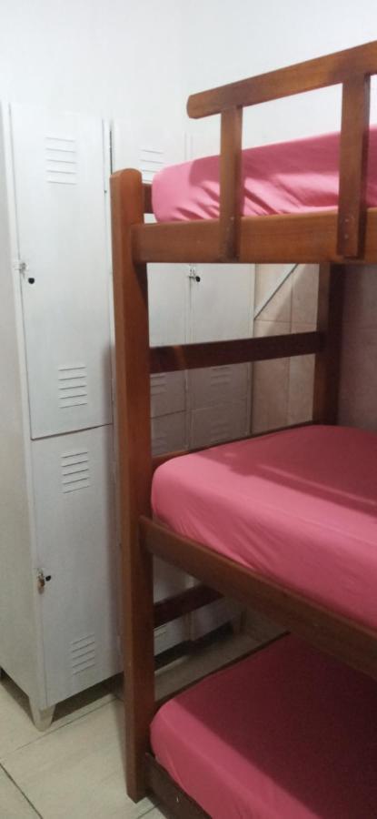 Hostel Cidade Nova 里约热内卢 外观 照片