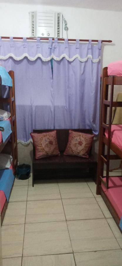 Hostel Cidade Nova 里约热内卢 外观 照片