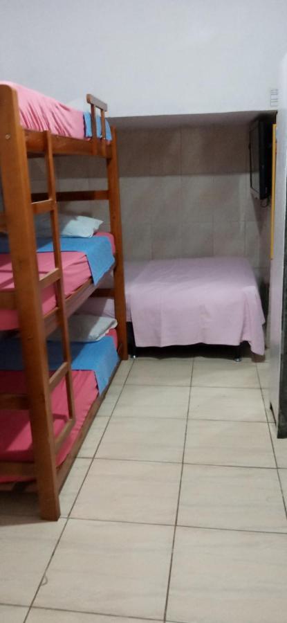 Hostel Cidade Nova 里约热内卢 外观 照片