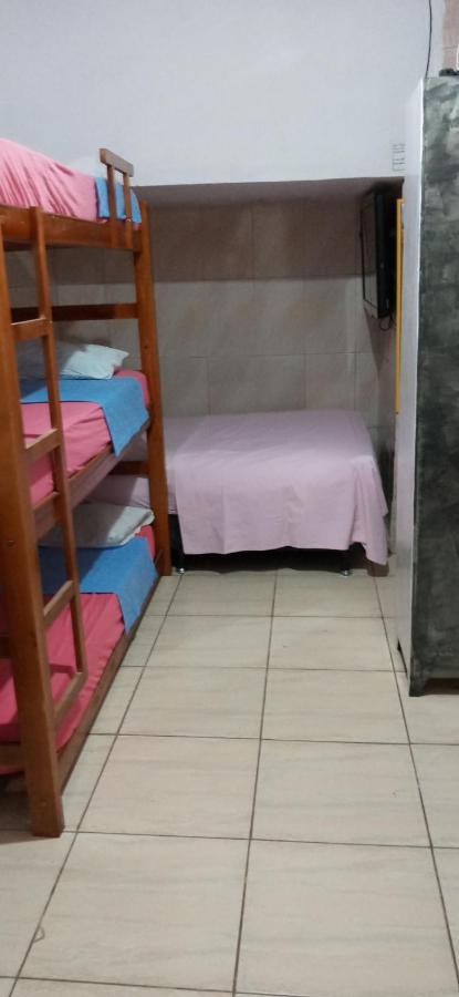 Hostel Cidade Nova 里约热内卢 外观 照片