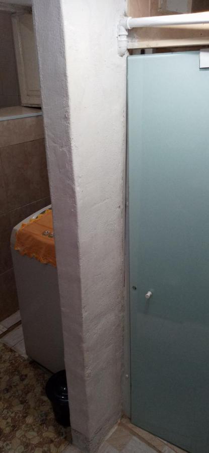 Hostel Cidade Nova 里约热内卢 外观 照片