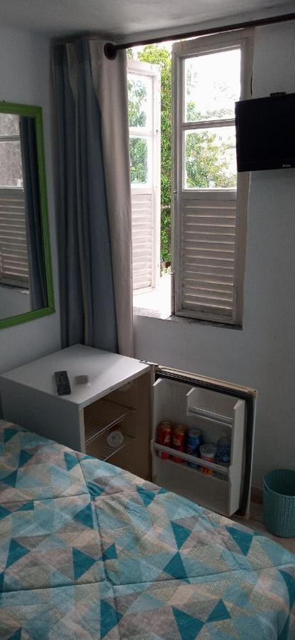 Hostel Cidade Nova 里约热内卢 外观 照片