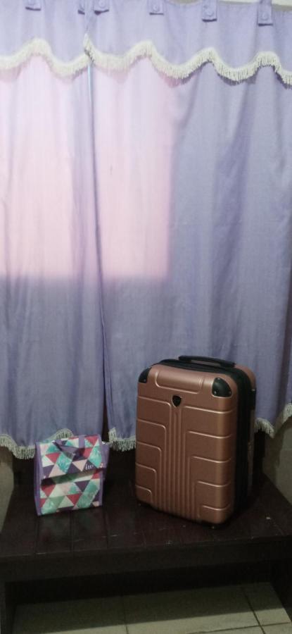 Hostel Cidade Nova 里约热内卢 外观 照片