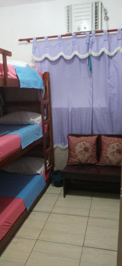 Hostel Cidade Nova 里约热内卢 外观 照片