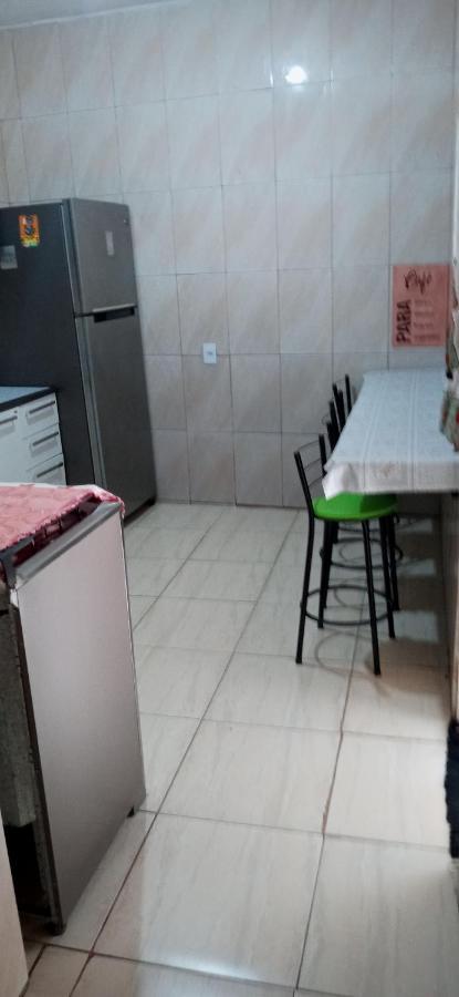 Hostel Cidade Nova 里约热内卢 外观 照片