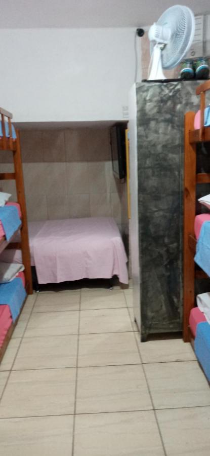 Hostel Cidade Nova 里约热内卢 外观 照片