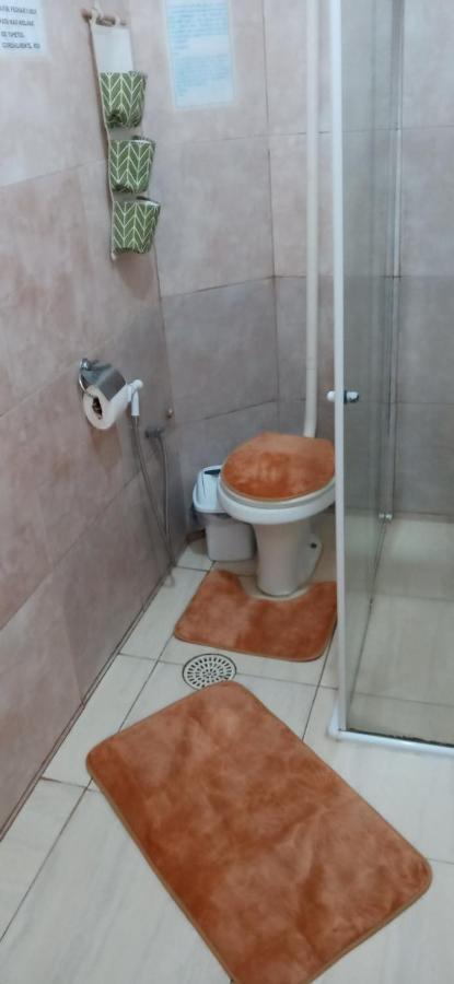 Hostel Cidade Nova 里约热内卢 外观 照片