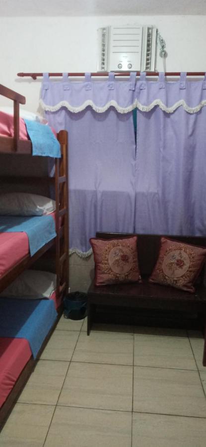 Hostel Cidade Nova 里约热内卢 外观 照片