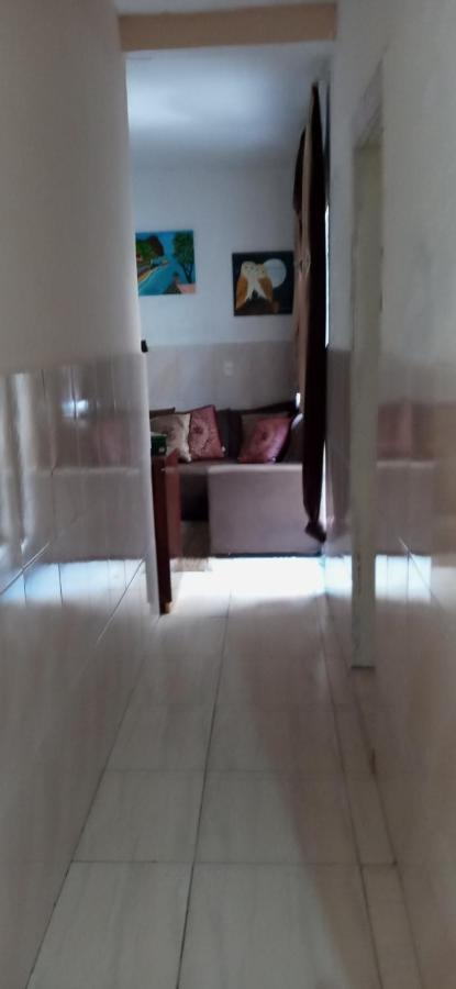 Hostel Cidade Nova 里约热内卢 外观 照片