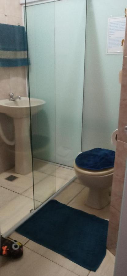 Hostel Cidade Nova 里约热内卢 外观 照片