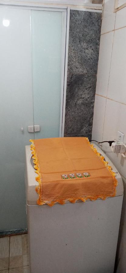 Hostel Cidade Nova 里约热内卢 外观 照片