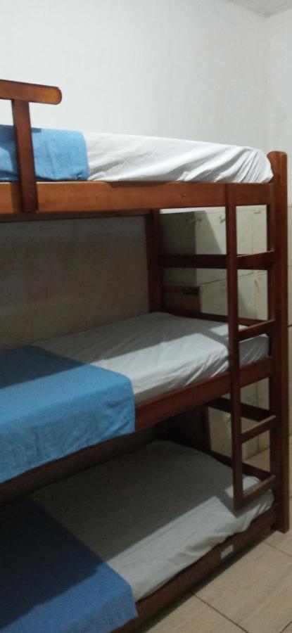 Hostel Cidade Nova 里约热内卢 外观 照片