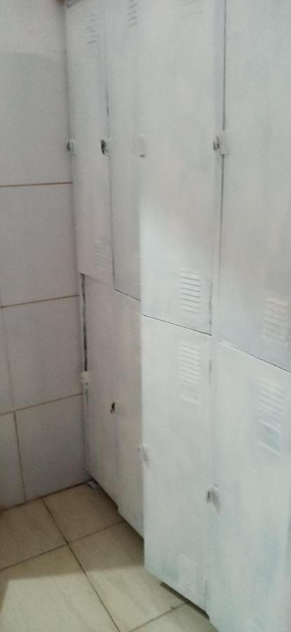 Hostel Cidade Nova 里约热内卢 外观 照片