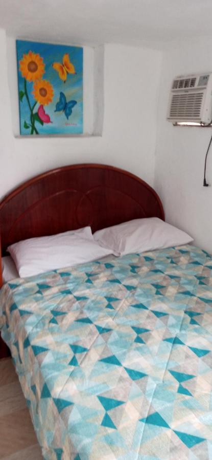 Hostel Cidade Nova 里约热内卢 外观 照片