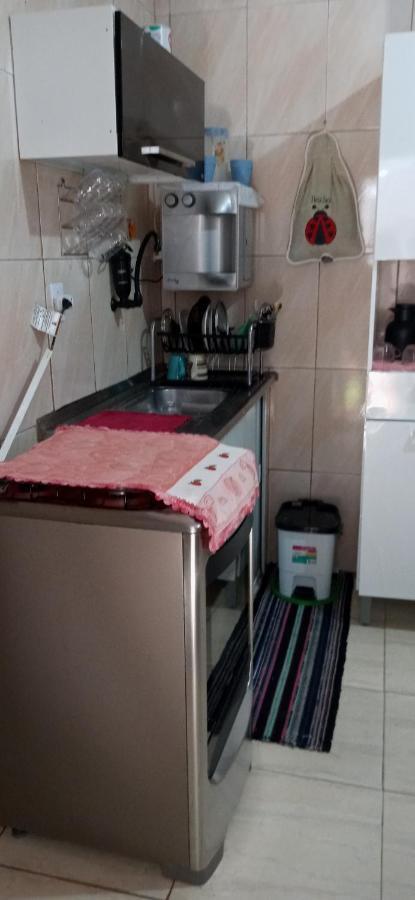 Hostel Cidade Nova 里约热内卢 外观 照片