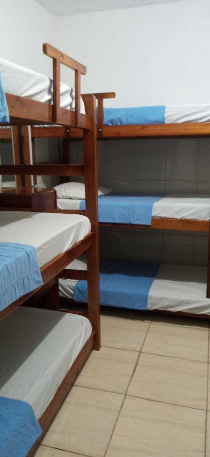 Hostel Cidade Nova 里约热内卢 外观 照片