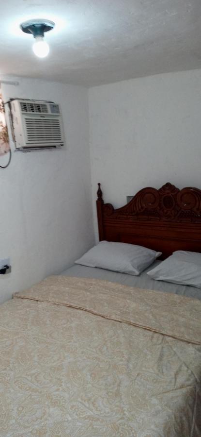 Hostel Cidade Nova 里约热内卢 外观 照片
