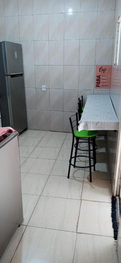 Hostel Cidade Nova 里约热内卢 外观 照片